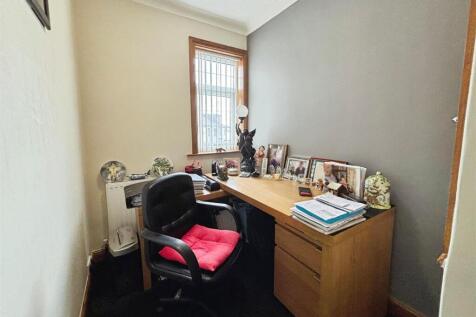 Bedroom Five