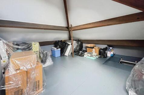 Attic