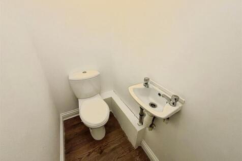 Ground Floor WC