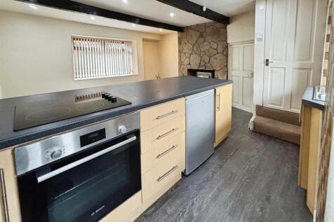 Kitchen/Living Room