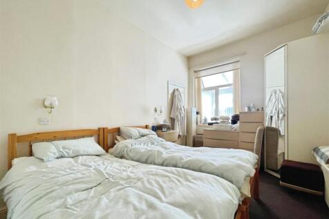 Master Bedrooms