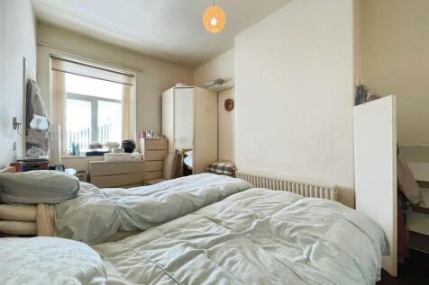 Master Bedrooms