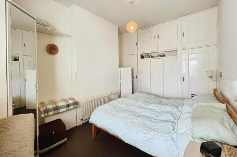 Master Bedrooms