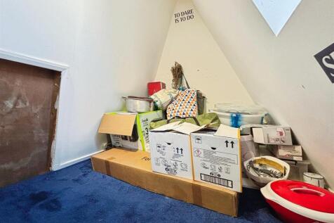 Loft Room