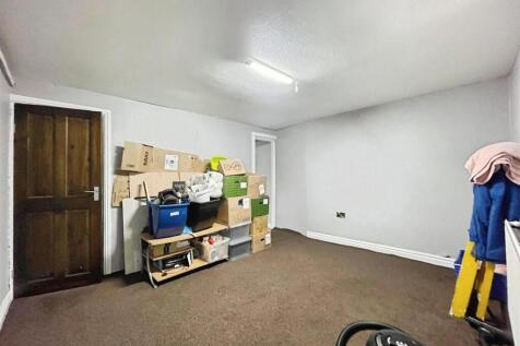 Bedroom Five