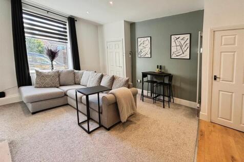 Kitchen/Living Room