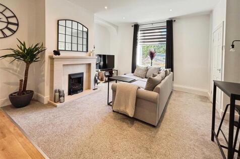 Kitchen/Living Room