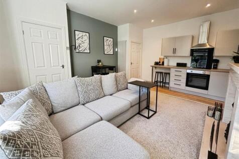 Kitchen/Living Room