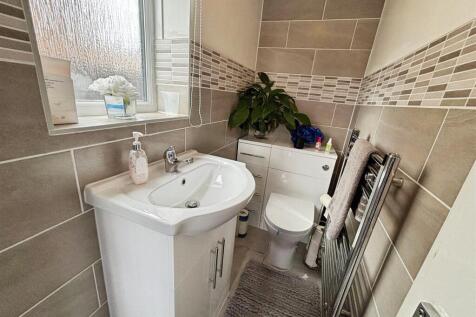Ground Floor WC