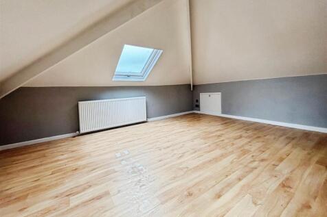 Loft Room