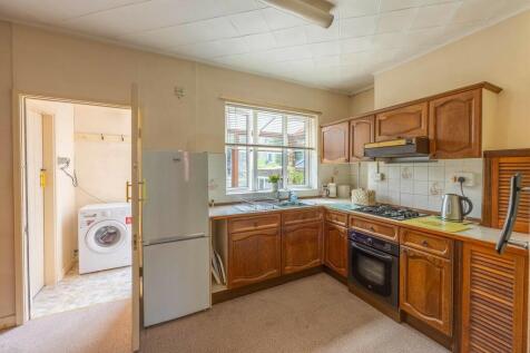 Kitchen/Dining Ro...