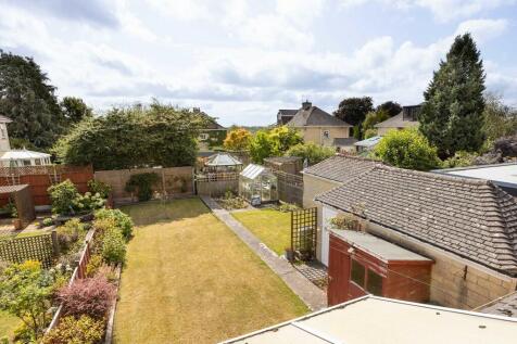 View over Gdn