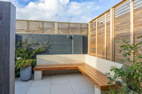 Garden Seating