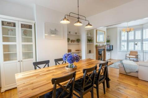 Dining / Sitting ...