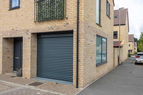 Single Garage