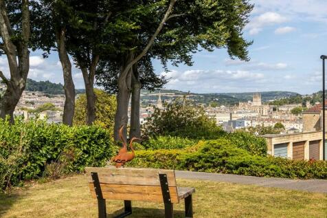 Lovely City Views