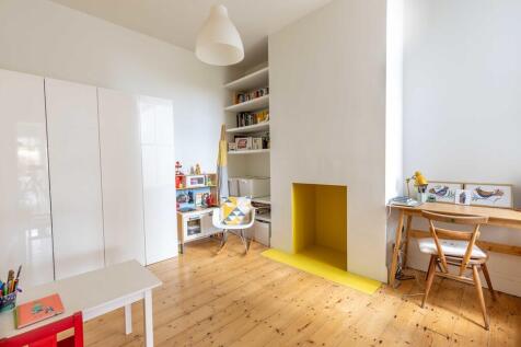 Playroom