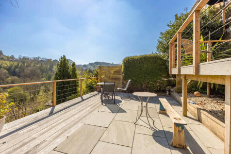 Large Patio with ...