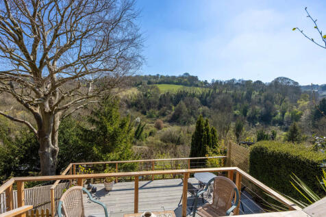 Stunning Views to...