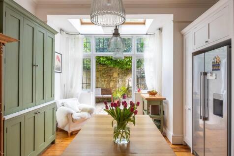 Kitchen/Dining Ro...