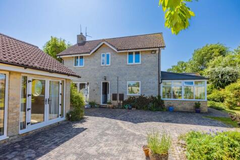 House and Annexe