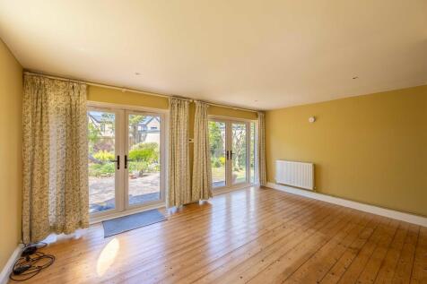 Detached Annexe