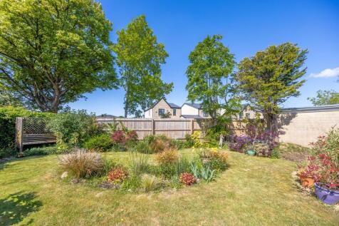 Gardens