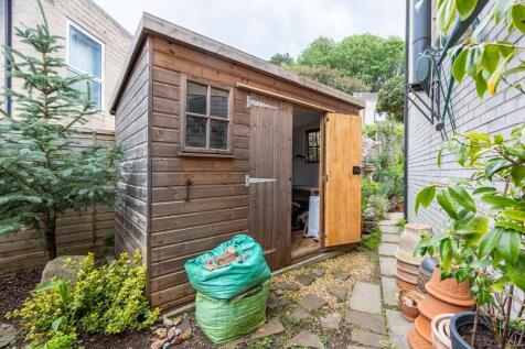 Garden Office