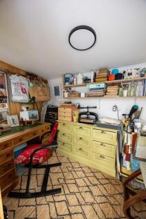 Garden Office