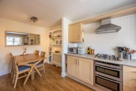 Kitchen/Dining Ro...