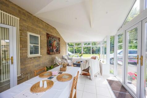 Dining / Sun Room