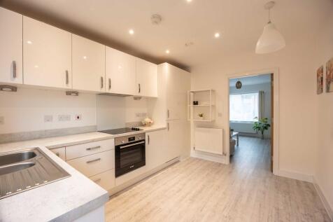 Kitchen/Dining Ro...