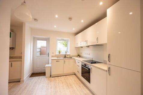 Kitchen/Dining Ro...
