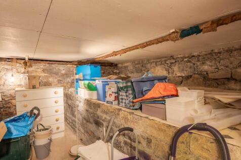 Cellar