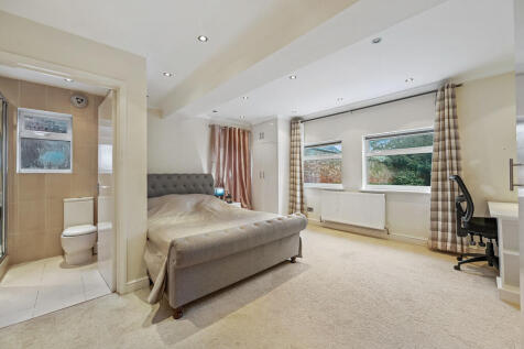 Aspect North Park...