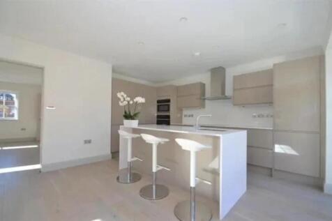 ickenham - kitche...