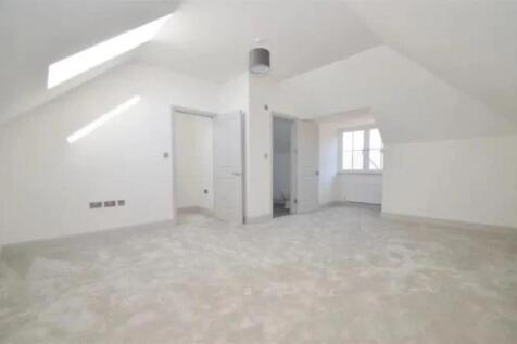 Ickenham - bedroo...