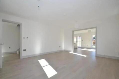 Ickenham - lounge