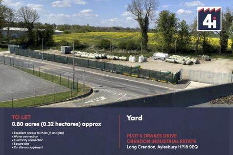 Plot_6_Drakes_Drive_Crendon_Industrial_Park_Oxfo