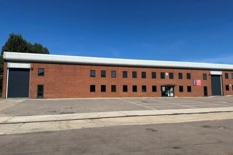Unit 8 Meadow View  roller shutter painted.jpg