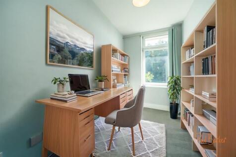 Home Office/Beroom