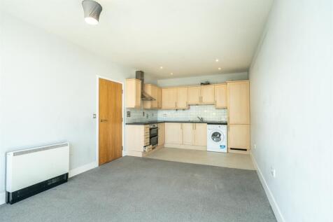 Kitchen/Living Room