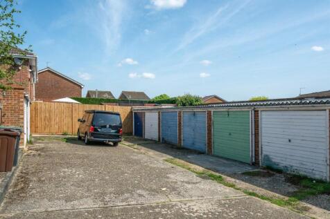Garage Block