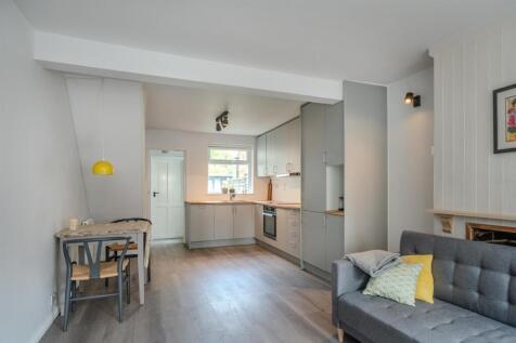 Dinning/Kitchen