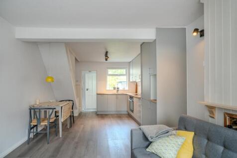 Dining/Kitchen