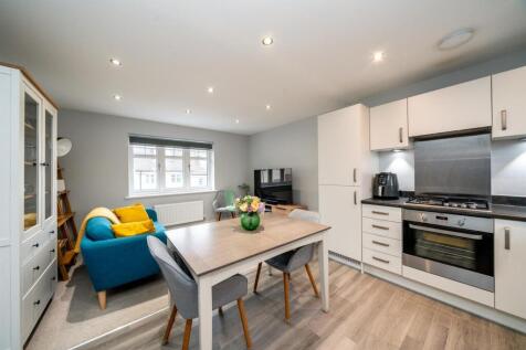 Kitchen/Lounge/Dining Room