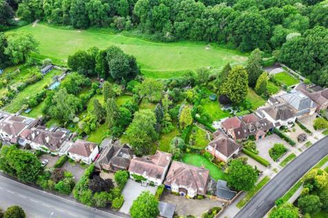 Ariel View