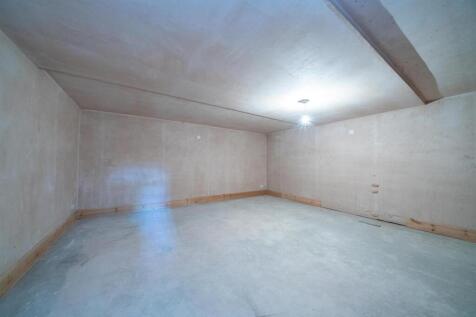 Basement Room 1