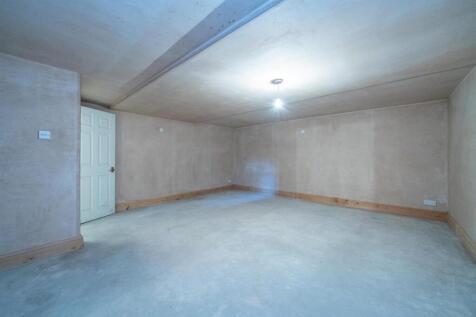 Basement Room 1