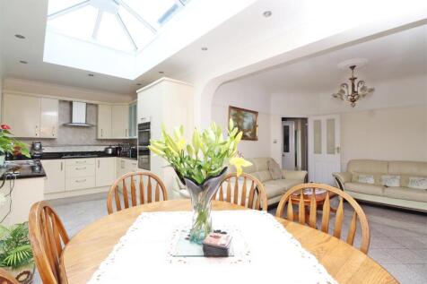 Lounge/Kitchen/Diner